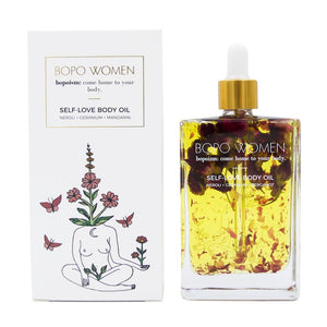 Self Love - Body Oil