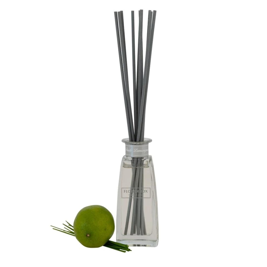 Fresh Lemongrass Mini Diffuser