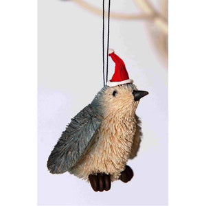Blue Penguin - Christmas Decoration - CRAVE WARES