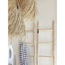 Larache Ladders