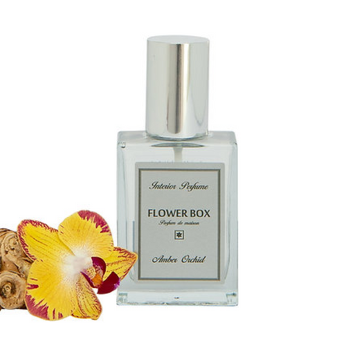 Amber Orchid Interior Perfume