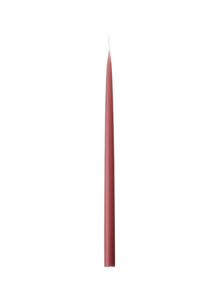 Gaston Candle - Antique Pink