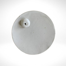 Round Incense Holder