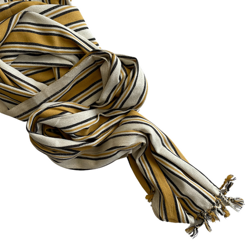 Mediterranean Towel - Chai