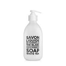 Savon Liquide - White Tea - CRAVE WARES