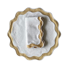 Clifton Beach Placemat
