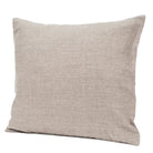 Natural Linen Cushion - CRAVE WARES