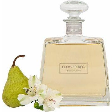 Flowers & Pear Diffuser