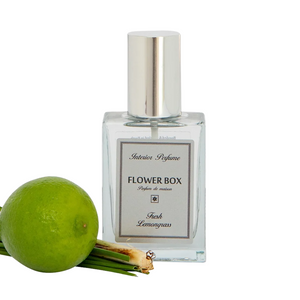 Fresh Lemongrass Interior Perfume
