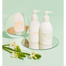 Hand & Body Cream - Cotton Flower