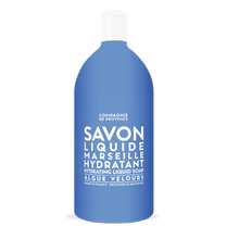 Savon Liquide - Algue Velours - Refill 1L