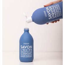 Savon Liquide - Algue Velours - Refill 1L