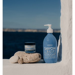 Savon Liquide - Algue Velours