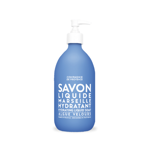 Savon Liquide - Algue Velours