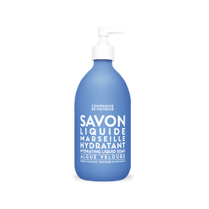 Savon Liquide - Algue Velours