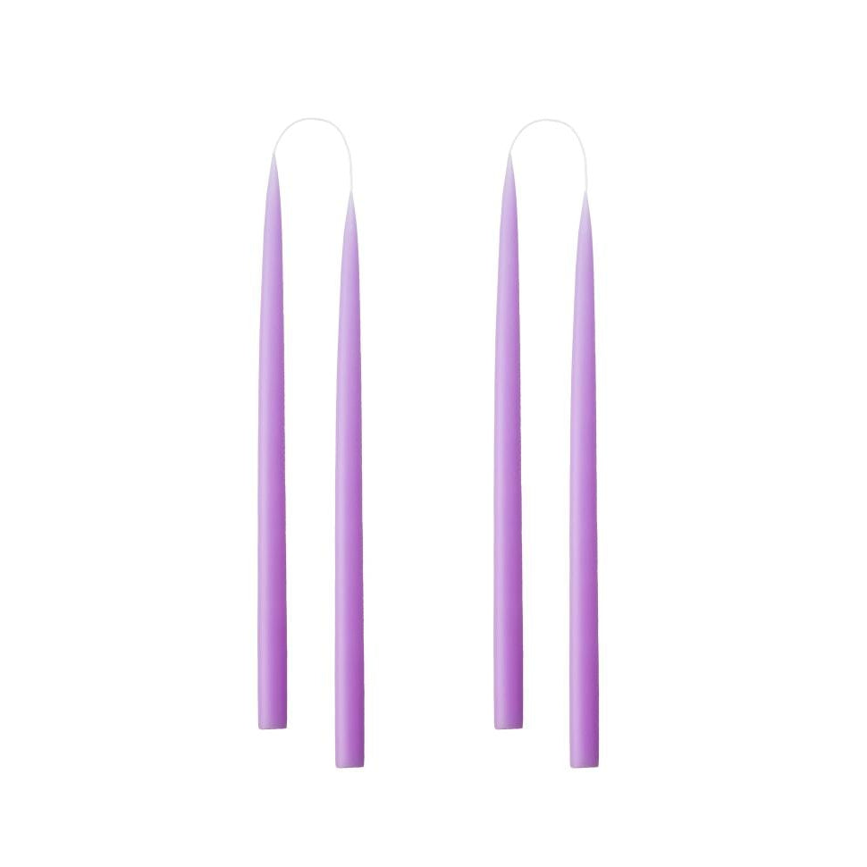 Jacques Candle - Lavender