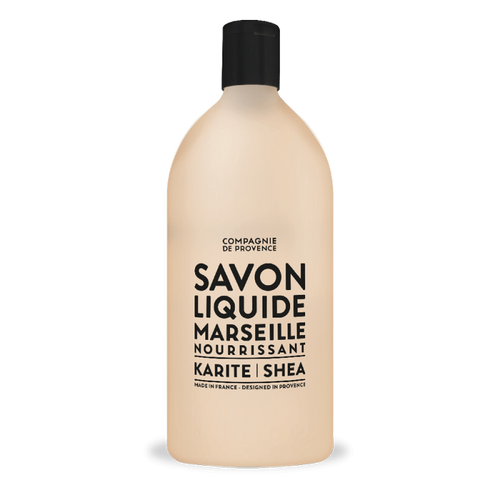 Savon Liquide - Karite - Refill 1L
