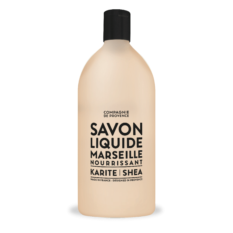 Savon Liquide - Karite - Refill 1L