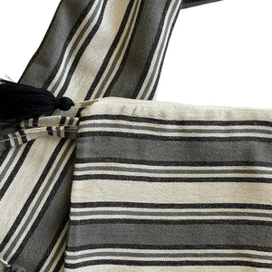 Mediterranean Towel - Lava