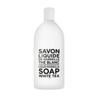 Savon Liquide - White Tea - Refill 1L - CRAVE WARES