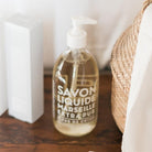Savon Liquide Extra Pur - Cotton Flower - CRAVE WARES