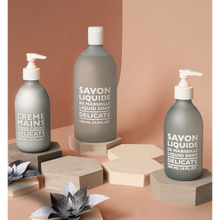 Savon Liquide - Delicate - Refill 1L