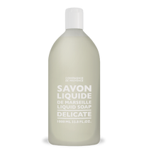 Savon Liquide - Delicate - Refill 1L