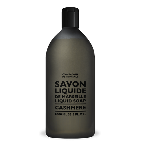Savon Liquide - Cashmere - Refill 1L
