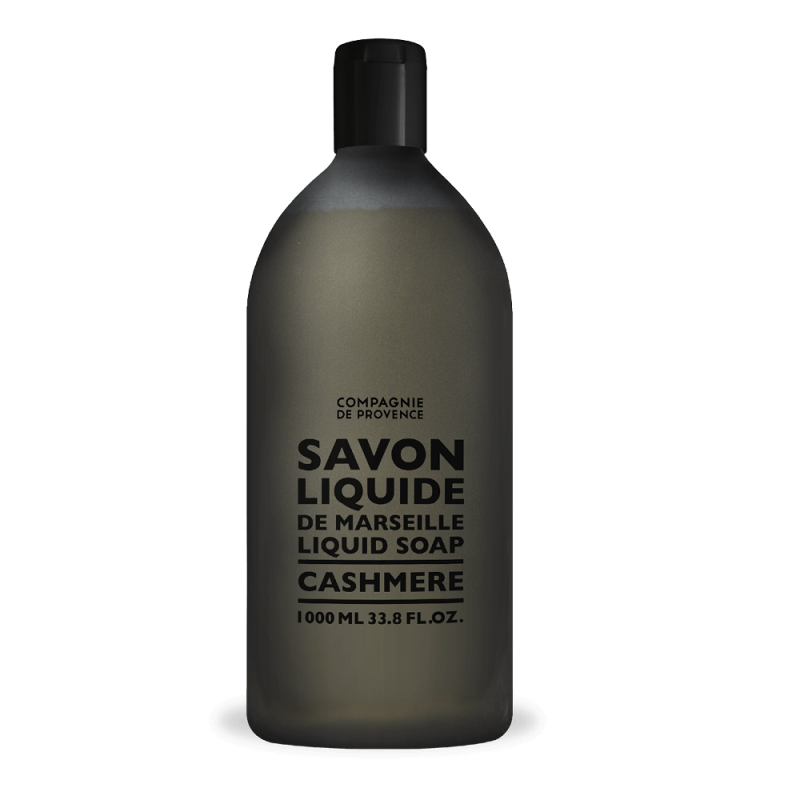 Savon Liquide - Cashmere - Refill 1L