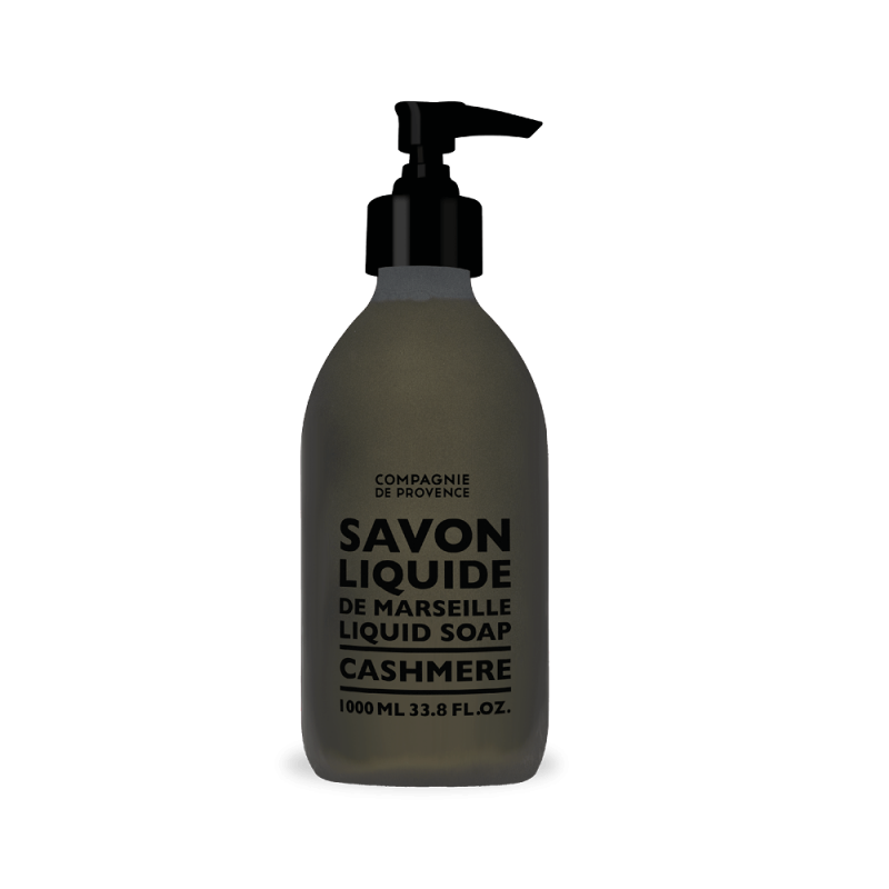 Hand Wash - Cashmere