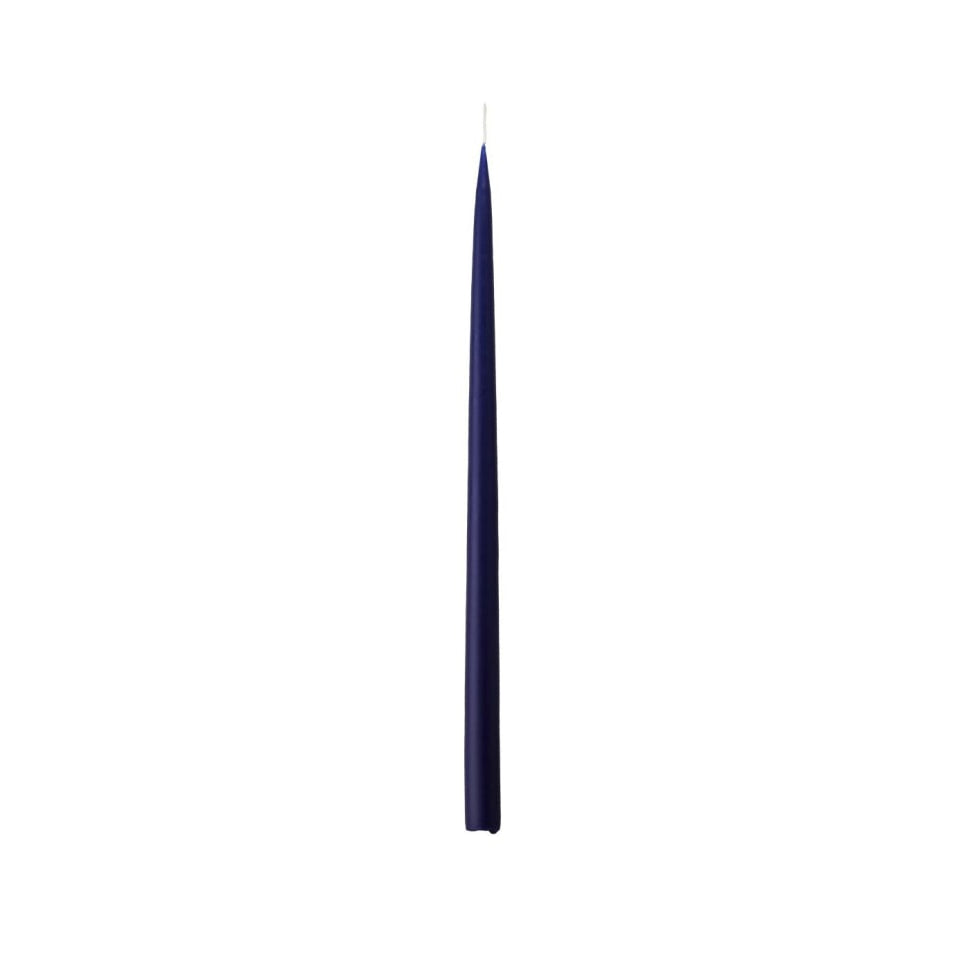 Moniek Candle - Indigo
