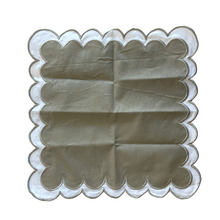 Moonlight Napkin