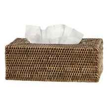 Large Tissue Box - CRAVE WARES