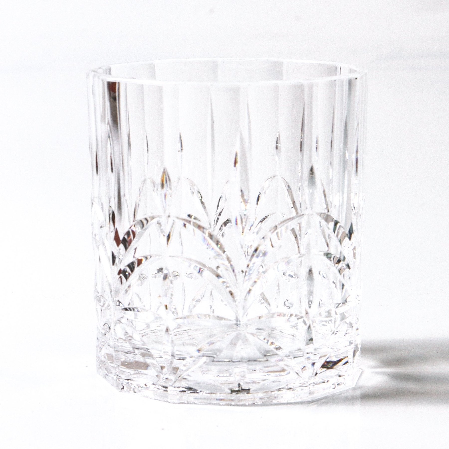 Acrylic Tumbler , front view