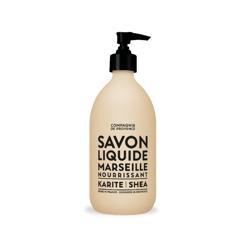 Savon Liquide - Karite