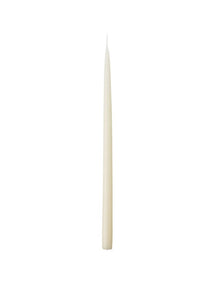 Gaston Candle - Off-White