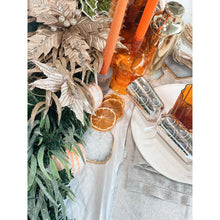 Tango Tot Christmas Ornament - Peaches and Cream