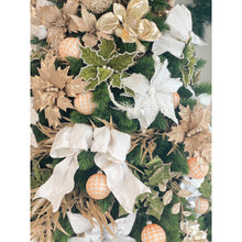 Tango Tot Christmas Ornament - Peaches and Cream