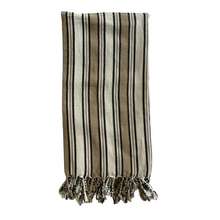 Mediterranean Towel - Pebble