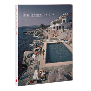 Poolside With Slim Aarons