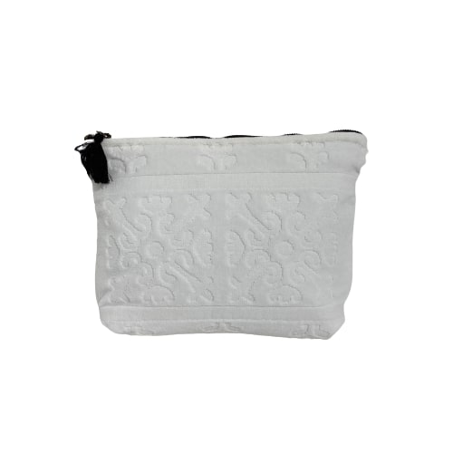 Pochette - White