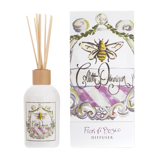 Diffuser - Fiori di Bosco