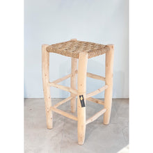 Rabat Stools