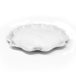 Saint-Jacques Platter