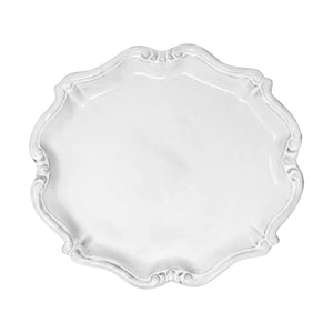 Saint-Jacques Platter