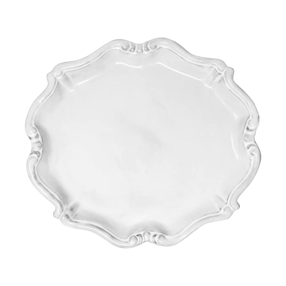 Saint-Jacques Platter