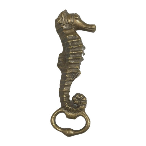 Seahorse Bottle Opener