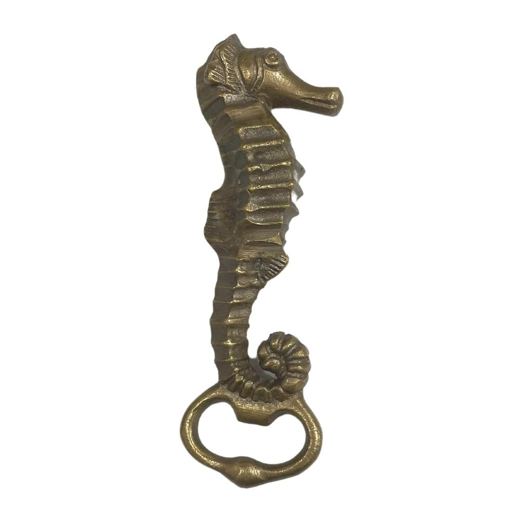 Seahorse Bottle Opener