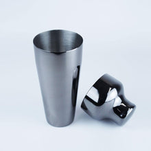 Shaker - Silver