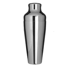 Shaker - Silver